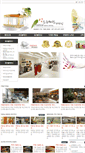 Mobile Screenshot of inspace.biz